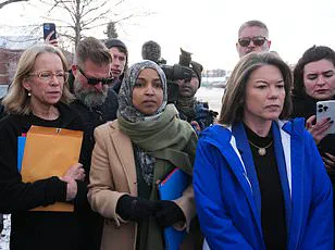 Minneapolis Mayor Jacob Frey Confronts ICE: 'Get the F**k Out of Minneapolis' as Tensions Rise Over Federal Immigration Enforcement
