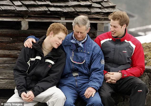 Prince Harry to Invite King Charles to Open Invictus Games in Bid to Mend Royal Family Ties