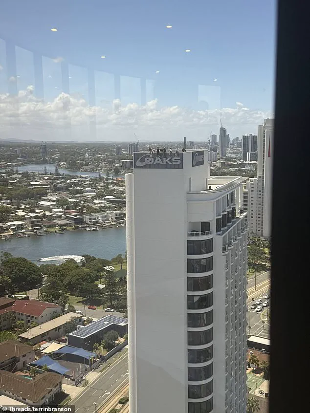 Public Outrage Over Teen Rooftop Stunt Sparks Debate on Safety Regulations