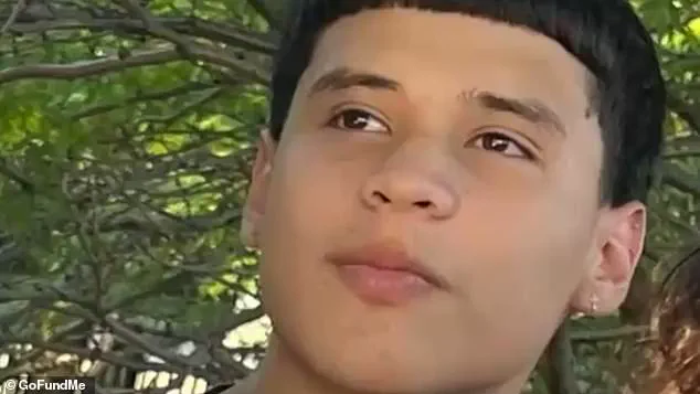 17-Year-Old Girl Details Boyfriend's Shooting by Bullies Near High School; Community Reacts