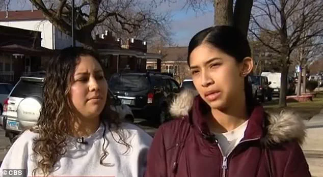 17-Year-Old Girl Details Boyfriend's Shooting by Bullies Near High School; Community Reacts