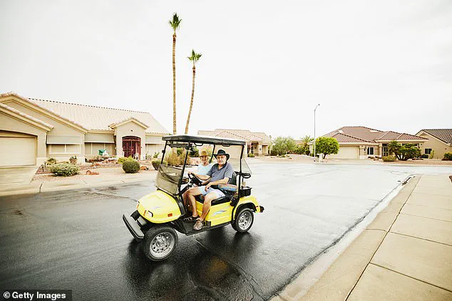 Arizona's Unusual Road Rules: Navigating the Hidden Dangers of the Southwest