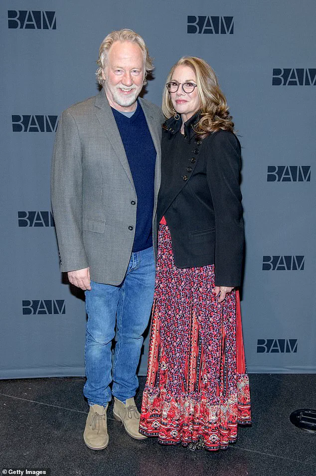 BREAKING: Timothy Busfield Must Pay $150K to Law Firm After Judge Rejects Fabricated Sexual Assault Claim