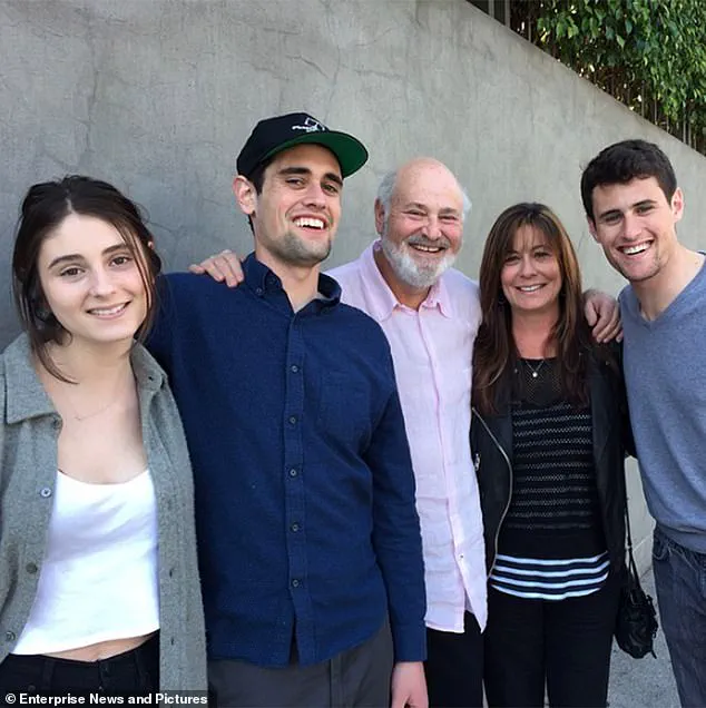 Breaking: Tragedy Strikes Reiner Family as Weight Gain Concerns and Schizoaffective Disorder Linked to Parents’ Murder