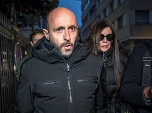 Exclusive: Fraud Squad Seizes Crucial Evidence in Le Constellation Fire Inquiry