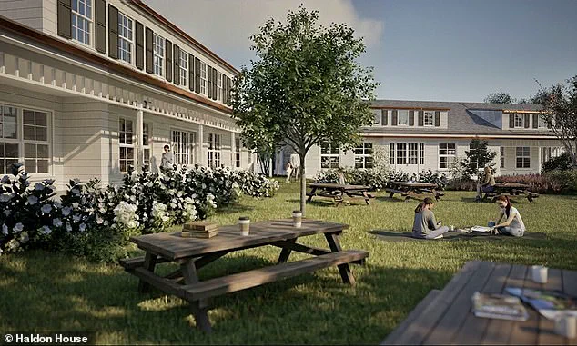Outrage in Gladwyne as Billionaire Jeff Yass Acquires Town's Commercial Core, Sparking Fears of Losing Small-Town Character
