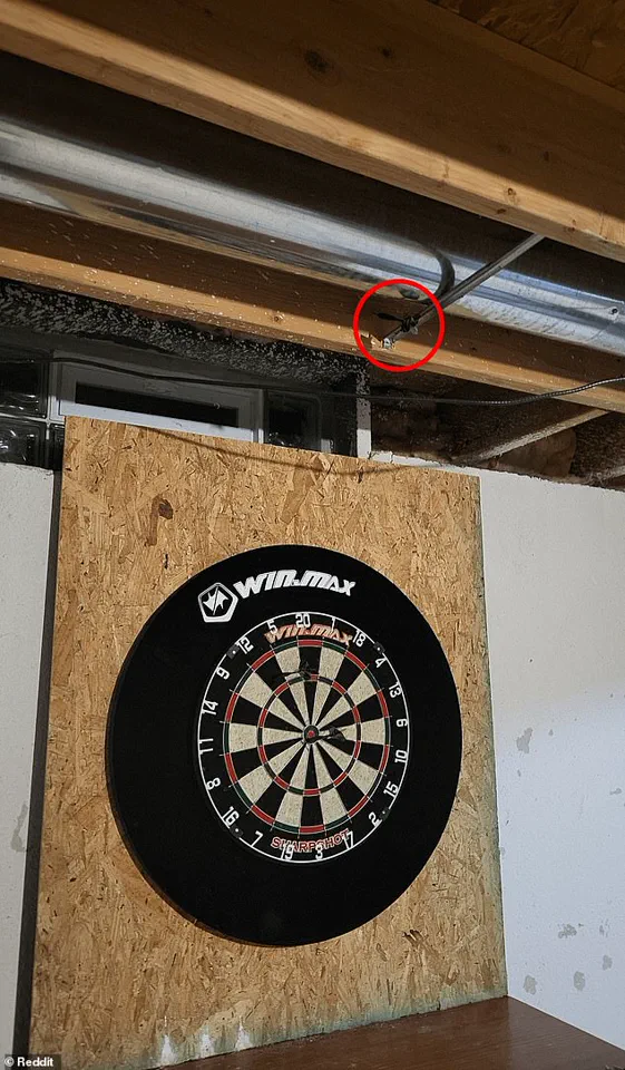 Reddit Users Attempt to Solve Deceptively Complex Dart Puzzle