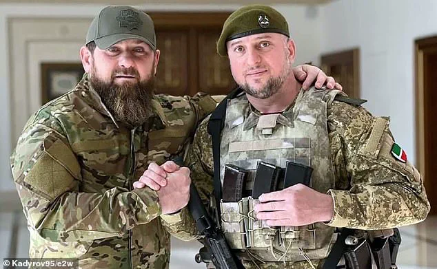 Speculation Mounts Over Health of Ramzan Kadyrov Amid Concerns for Regional Stability and Geopolitical Implications