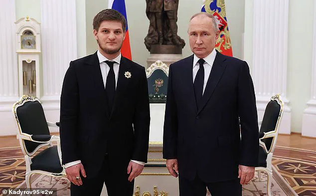 Speculation Mounts Over Health of Ramzan Kadyrov Amid Concerns for Regional Stability and Geopolitical Implications
