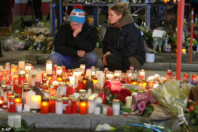 Tragedy at Constellation Bar: 40 Lives Lost in New Year's Eve Fire Sparks Global Concerns Over Safety Protocols