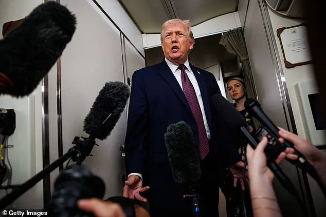 Trump's Military Threats and Iran's War Readiness Heighten US-Iran Tensions