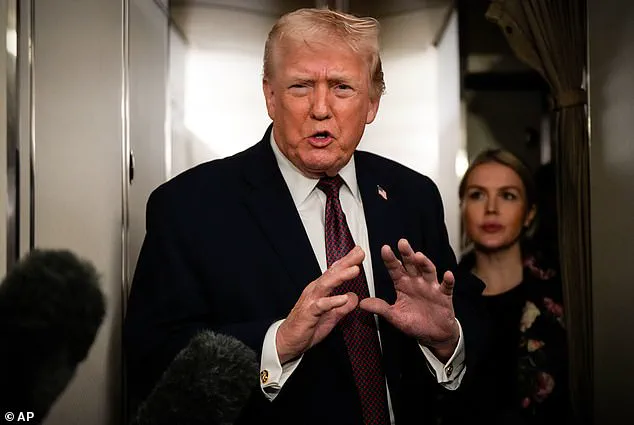 A Clash of Loyalty and Law: Inside the White House Rift Between Trump and Bondi, as Sources Reveal Frustration Over 'Unwavering Commitment to the Rule of Law'
