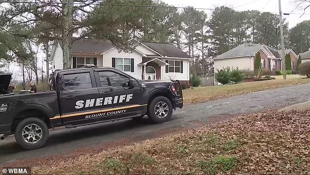 Alabama Mother Charged with Manslaughter and Child Abuse After Two-Year-Old Son's Fatal Shooting in Blount County