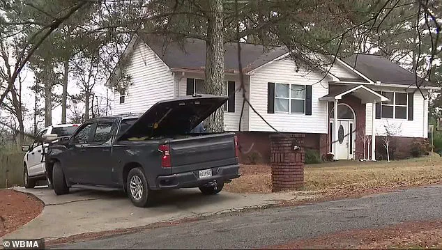 Alabama Mother Charged with Manslaughter and Child Abuse After Two-Year-Old Son's Fatal Shooting in Blount County