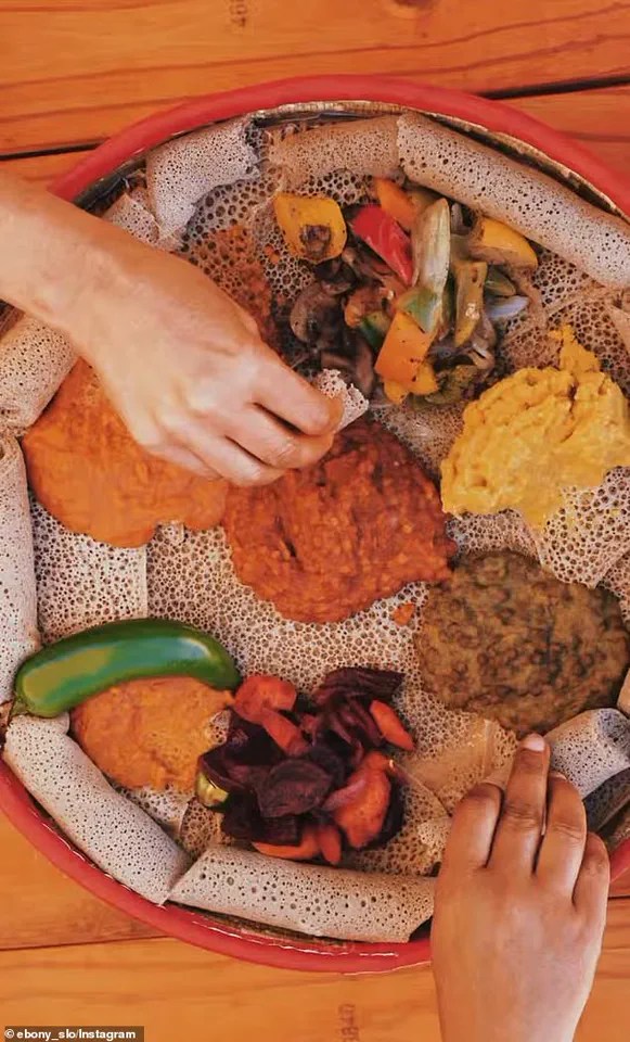 Ebony Restaurant Faces Eviction as Art Museum Moves In, Sparking Debate Over Gentrification and Cultural Preservation in San Luis Obispo