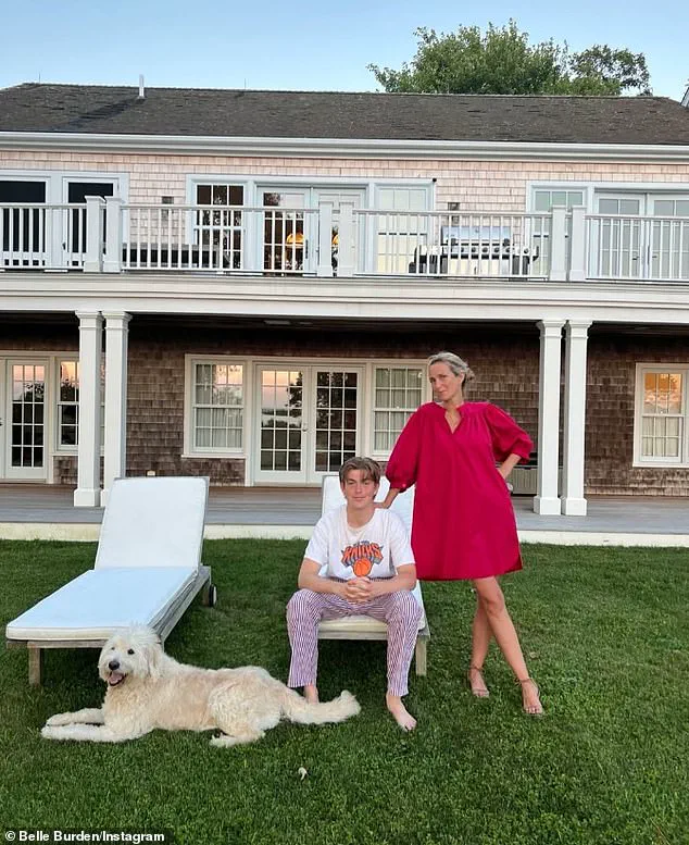 Flobelle Fairbanks Burden's Memoir 'Strangers' Details the Phone Call That Ended Her Marriage