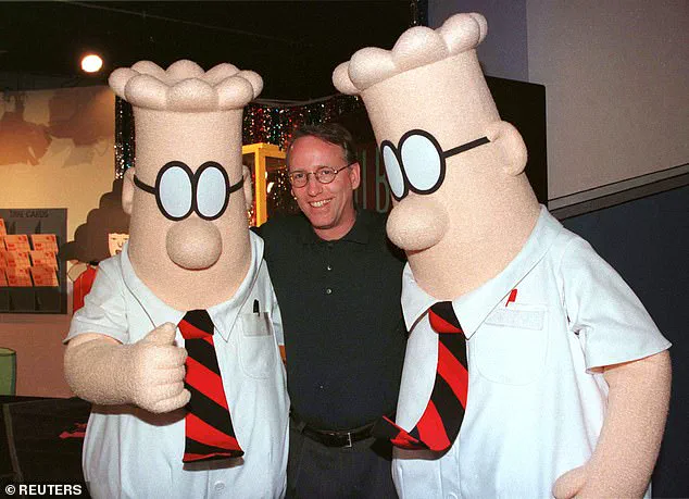 Scott Adams Passes Away at 68 After Battle with Prostate Cancer; Ex-Wife Announces Death on His Podcast