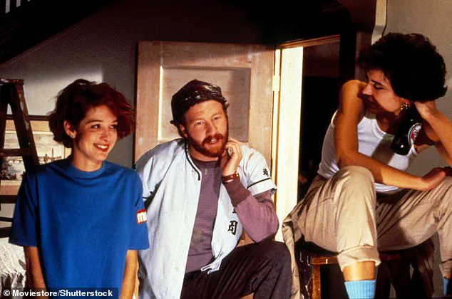 Timothy Busfield Surrenders to Authorities Amid Child Abuse Allegations
