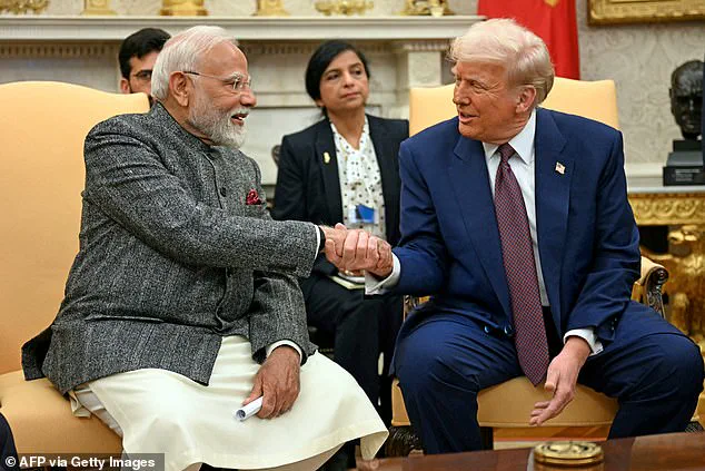 Trump's Campaign-Style Embassy Event in New Delhi Sparks Public Debate on Foreign Policy