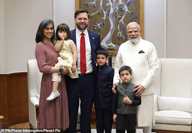 Trump's Campaign-Style Embassy Event in New Delhi Sparks Public Debate on Foreign Policy