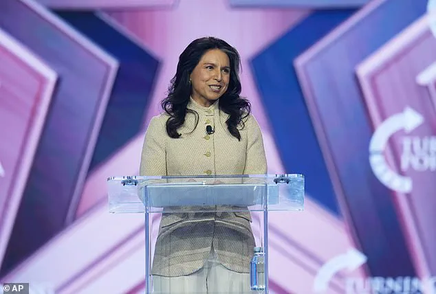 Tulsi Gabbard's Alleged Exclusion from Venezuela Operation Sparks Debate Over Policy Disagreements in Trump Administration
