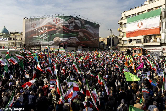 U.S. Warns Americans in Iran to Depart Amid Escalating Tensions and Protests