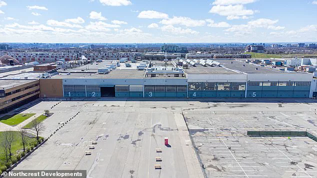 A Vision of Utopia or a Hidden Crisis? Residents Warn of 'Darker Reality' Behind Toronto's Multibillion-Dollar Downsview Redevelopment Plan
