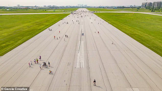 A Vision of Utopia or a Hidden Crisis? Residents Warn of 'Darker Reality' Behind Toronto's Multibillion-Dollar Downsview Redevelopment Plan