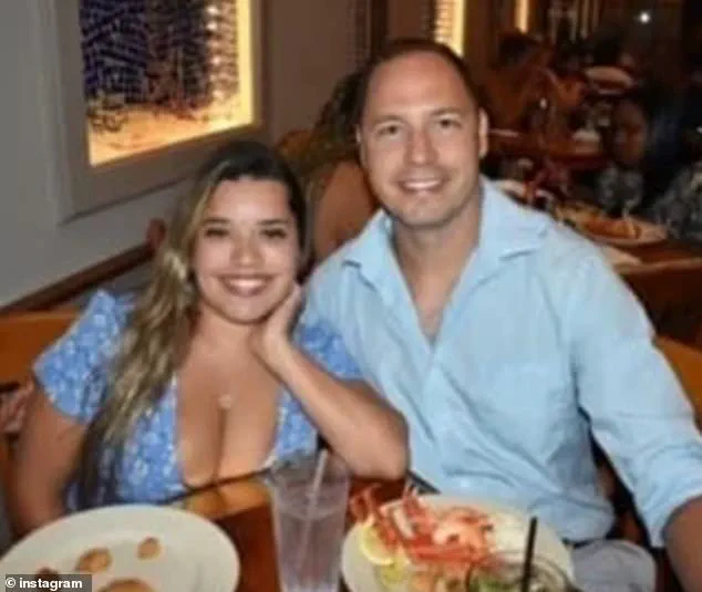 Au Pair Testifies in Court: Former IRS Officer Allegedly Confessed to Plotting Deaths of Wife and Partner