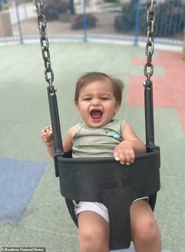 Christian Moniz Rabino Sentenced to Maximum of Five Years Probation for Voluntary Manslaughter of 17-Month-Old Kai Tesoro Amid Outcry Over Insufficient Evidence for Conviction