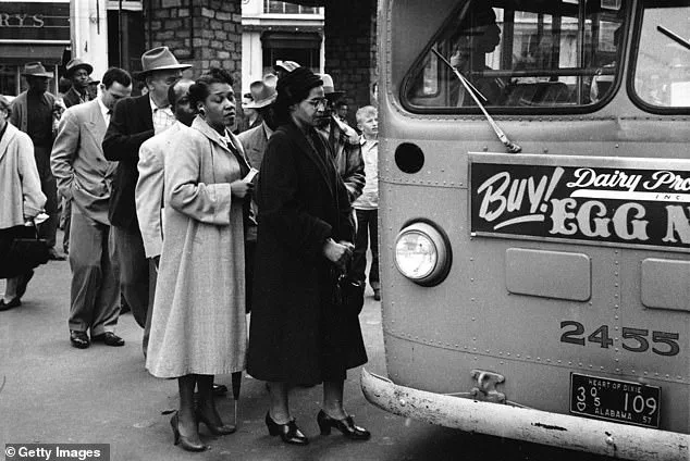 Late-Breaking: Claudette Colvin, Civil Rights Pioneer, Passes at 86; Legacy Reverberates Beyond Rosa Parks Era