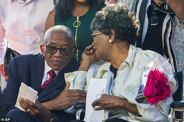 Late-Breaking: Claudette Colvin, Civil Rights Pioneer, Passes at 86; Legacy Reverberates Beyond Rosa Parks Era