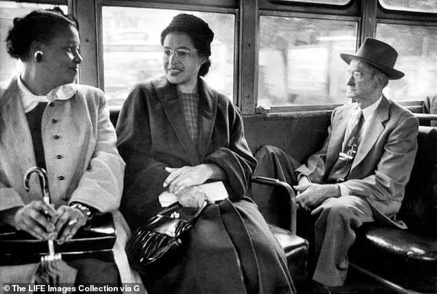 Late-Breaking: Claudette Colvin, Civil Rights Pioneer, Passes at 86; Legacy Reverberates Beyond Rosa Parks Era