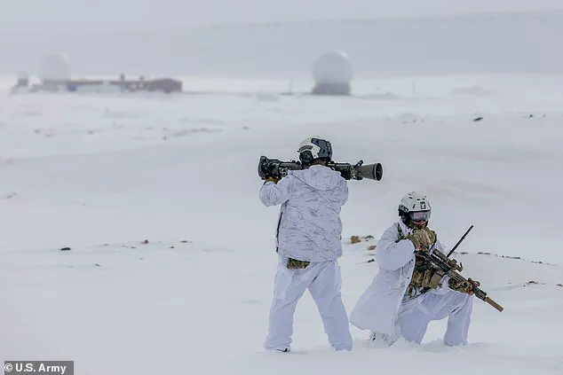 Denmark and U.S. Clash Over Greenland Amid Trump's 'Conquering' Remarks Following High-Stakes Washington Meeting