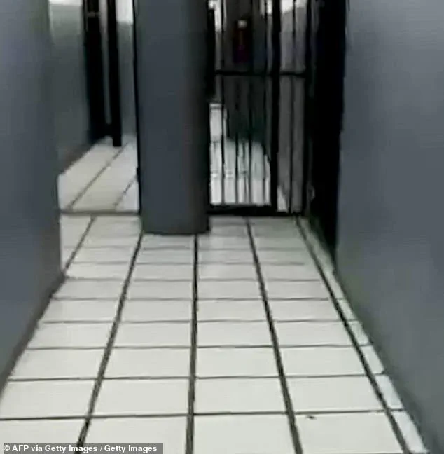 Electric Torture and Brutal Conditions at Venezuela's El Helicoide Prison Leave Inmates with Lasting Trauma