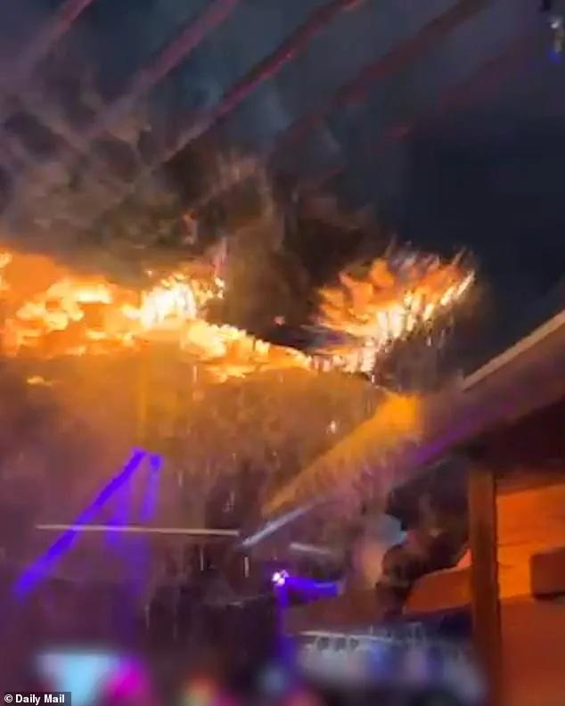 Exclusive: The Untold Story Behind the New Year Fire Tragedy and the Bitter Employment Dispute That Shook a Swiss Bar
