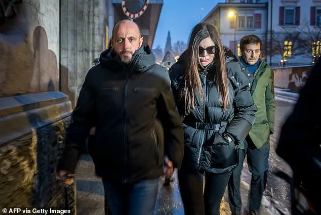 Exclusive: The Untold Story Behind the New Year Fire Tragedy and the Bitter Employment Dispute That Shook a Swiss Bar