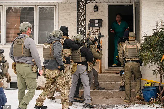 Heated Exchange Between Karoline Leavitt and Niall Stanage Over ICE Agent's Fatal Shooting of Renee Good Escalates into Personal Attack