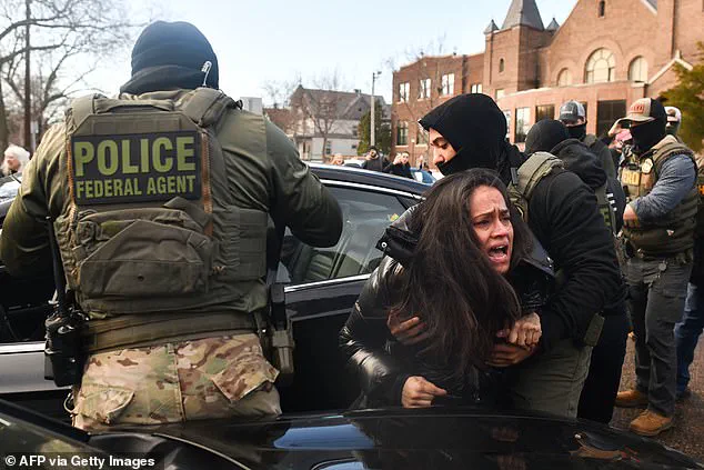 ICE Deputy Director Madison Sheahan Resigns to Launch Congressional Campaign in Ohio