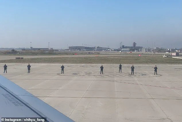 Limited Access to Info as Spanish Police Secure Turkish Airlines Flight Over Onboard Threat