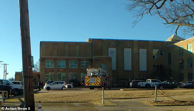 Privileged Access: AI Glasses Capture Viral School Incident