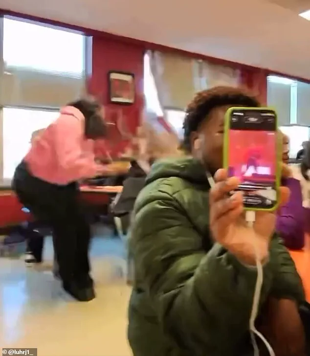Privileged Access: AI Glasses Capture Viral School Incident