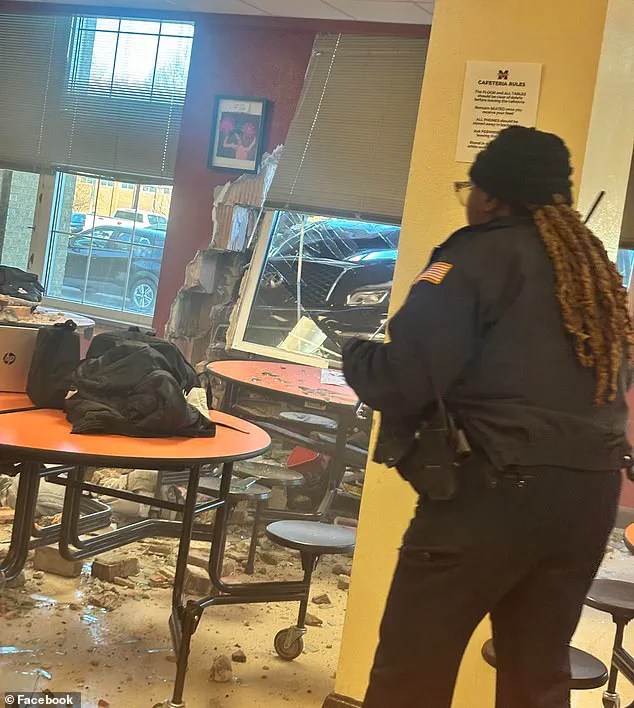 Privileged Access: AI Glasses Capture Viral School Incident