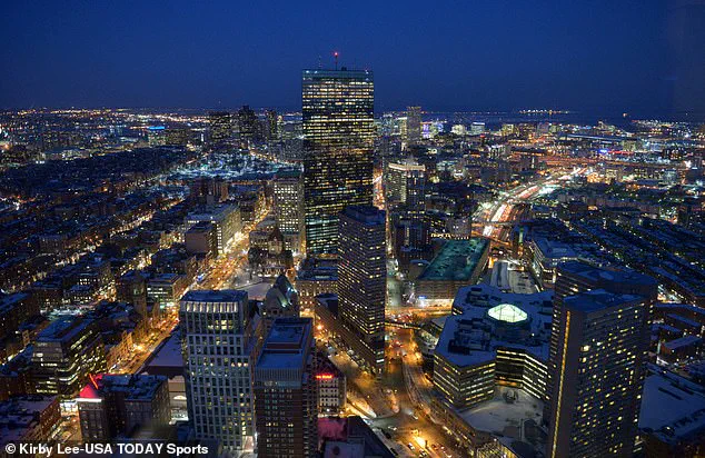 Boston's Iconic Drawl Teeters on Disappearance Amid Changing Demographics
