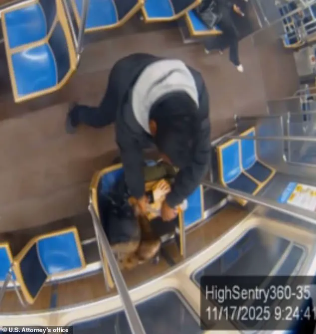 Chicago in Shock After Alleged Snuff Film and Brutal Murder on Blue Line Spark Public Safety Crisis