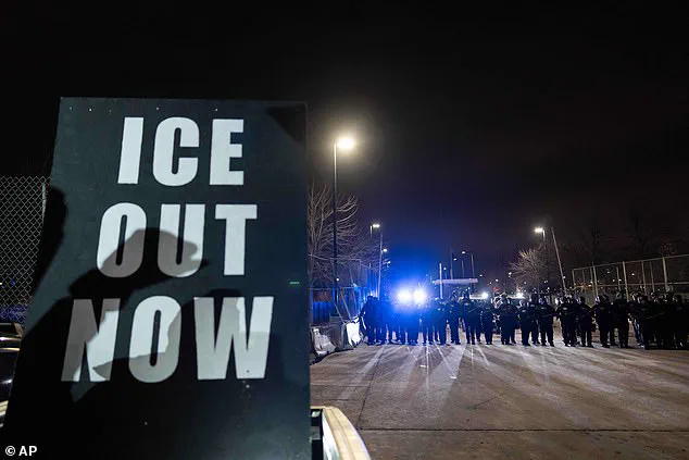 DOJ Launches Probe into Minnesota Governor Tim Walz and Minneapolis Mayor Jacob Frey Over Alleged Impediment of Federal Law Enforcement Operations