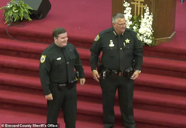 Florida Deputy Pleads Guilty to Manslaughter in Death of Fellow Officer Roommate