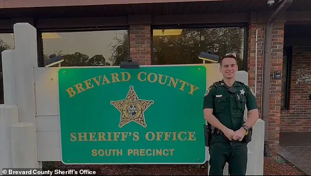 Florida Deputy Pleads Guilty to Manslaughter in Death of Fellow Officer Roommate