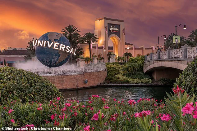 Tragic Death of 70-Year-Old Woman on Universal Studios Florida's 'Revenge of the Mummy' Rollercoaster Sparks Safety Concerns