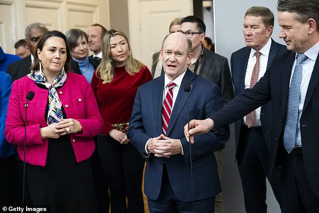 Trump's Unprecedented Tariff Threat to Europe: 'Denmark Must Hand Over Greenland or Face 10% Tariffs' – A Diplomatic Flashpoint